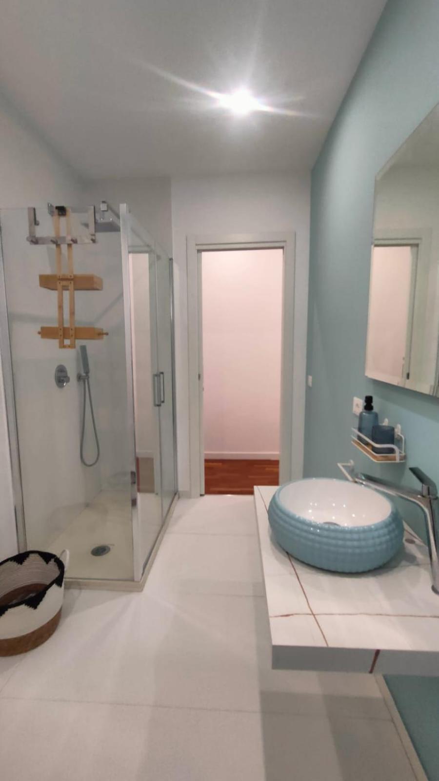 Camera Tripla con Bagno Privato